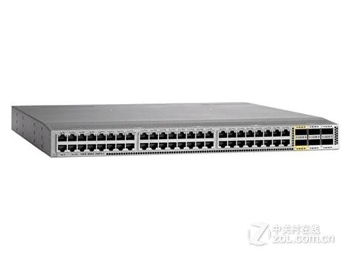 CISCO N2K-C2348TQ-E