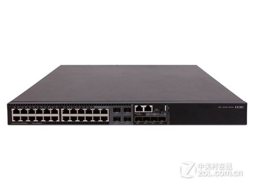 H3C S5130S-28S-PWR-HI