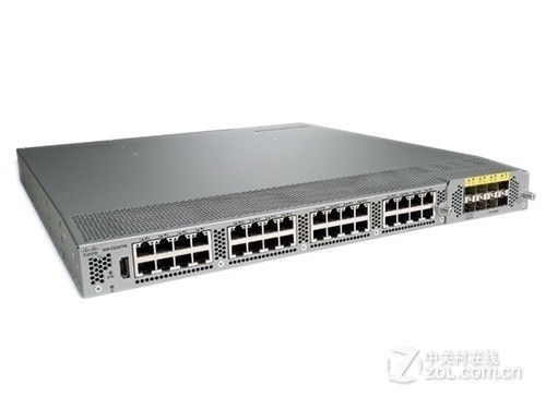 CISCO N2K-C2232TM-10GE