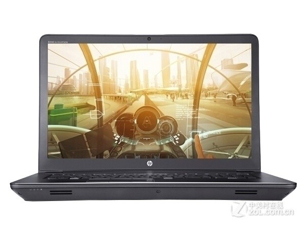 HP ZBook 17 G4(3FF91PA#AB2)