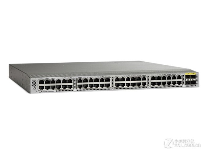 CISCO N3K-C3048TP-1GE