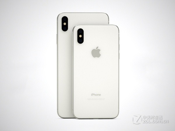 苹果iphone 9 plus(全网通)