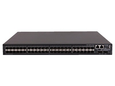 H3C S6520XE-54QC-HI