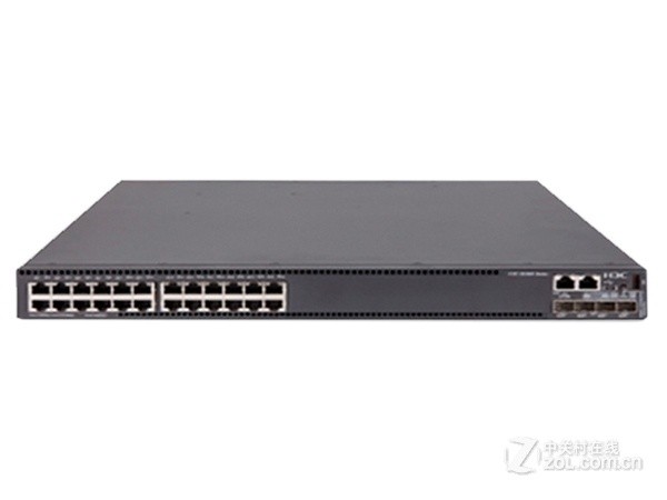 H3C S5560-30C-PWR-EI