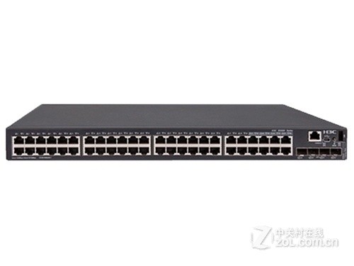 H3C S5560X-54S-EI