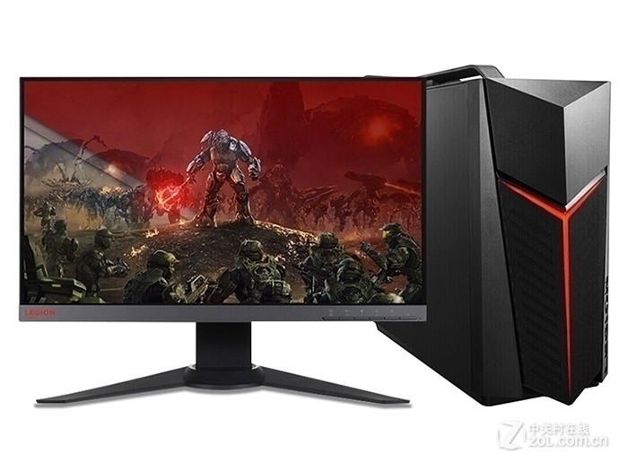 Lenovo Legion Blade 7000 II(i5 8400/8GB/128GB+1TB/3G дискретная графика /24.5LCD)