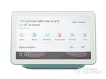 谷歌Home Hub