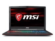 msi΢ GP73 8RE-630CN