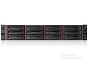  ThinkSystem SR550(Xeon Bronze 3106*2/16GB*2/300GB*3)