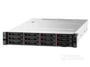  ThinkSystem SR590(Xeon Bronze 3106/16GB/300GB)