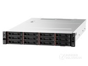  ThinkSystem SR590(Xeon ͭ3104*2/16GB*2/600GB*2)