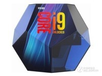 Intel 酷睿i9 9900K上海4178元