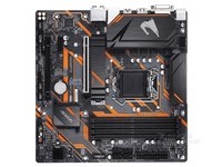 技嘉B360M AORUS PRO 主板怎么样？