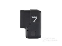 旅行一机走天下 GoPro Hero 7 Black促