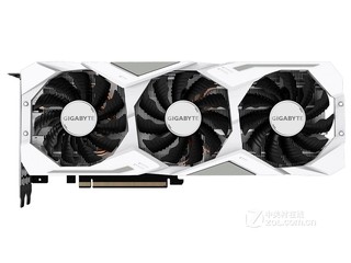 技嘉RTX 2080 GAMING OC WHITE 8G