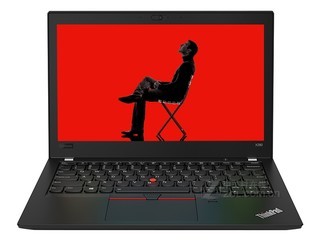 ThinkPad X280(2ECD)