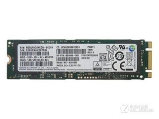 PM871 M.2 SATA128GB
