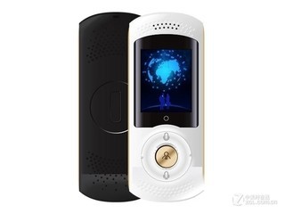 智固FY002(WIFI版/白色)