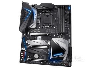 技嘉Z390 DESIGNARE