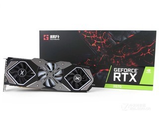 耕升RTX 2070 炫光