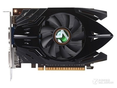 铭瑄ms-gt730 重锤ii 2g