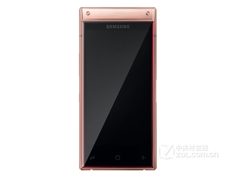 三星W2019（全网通）