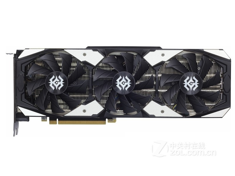 ̩GeForce RTX 2070-8GD6 X-GAMING OC