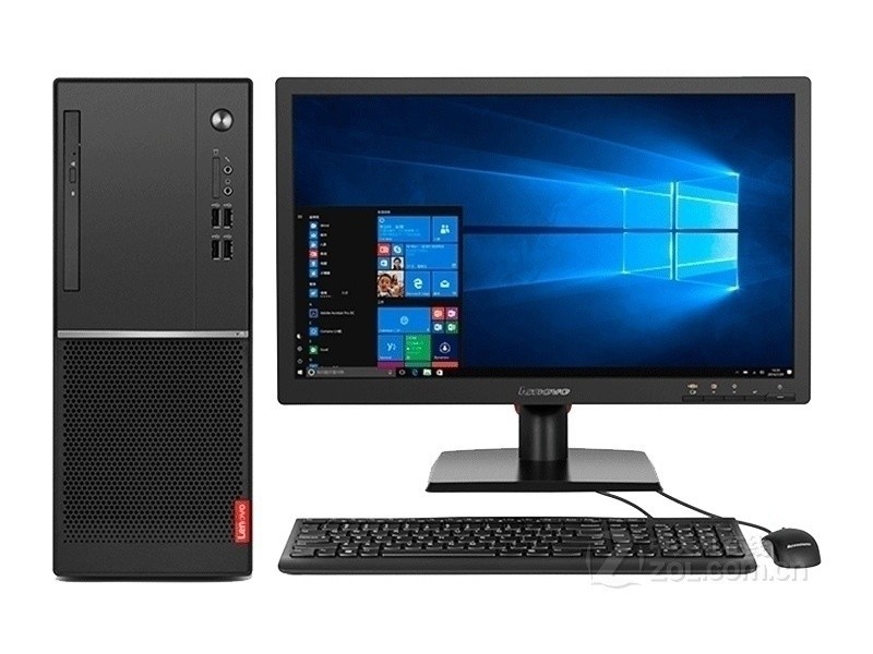 Lenovo Yangtian M4601K(G4560/4GB/500GB/ встроенная графика /21.5LCD)