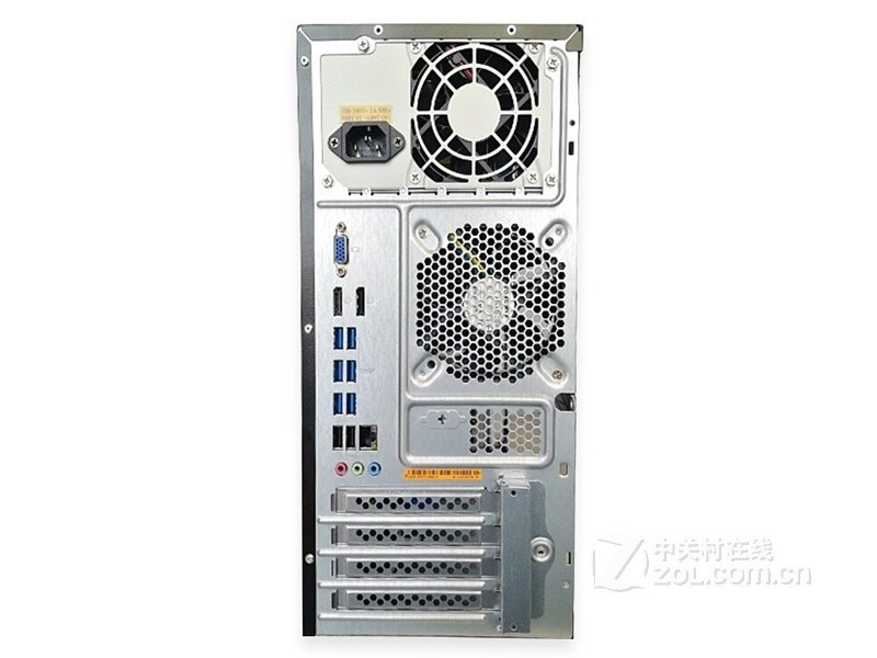 H3C UniServer T1100 G3Xeon E3-1225 v6/8GB*2/1TB
