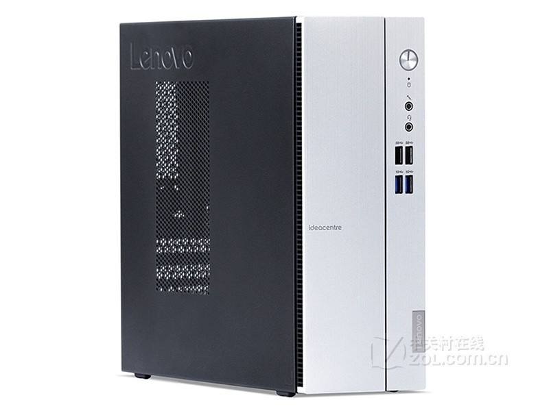Lenovo IdeaCentre Tianyi 510S(i3 8100/4GB/1TB+16GB Optane)