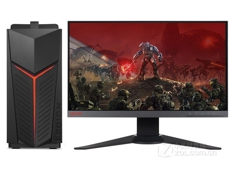 Lenovo Legion Blade 7000 II(i5 8400/8GB/512GB/6G дискретная графика /24.5LCD)