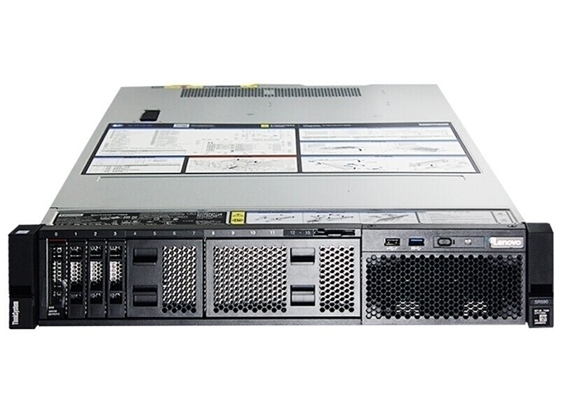 ThinkSystem SR590Xeon ͭ3104/16GB/300GB
