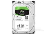 希捷Barracuda 2TB 5400转 256MB SATA3（ST2000DM005）