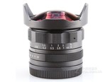 变色龙7.5mm f/2.8（佳能口）