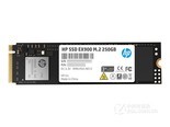 惠普EX900 M.2(250GB)