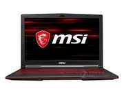 msi΢ GL63 8RD-690CN