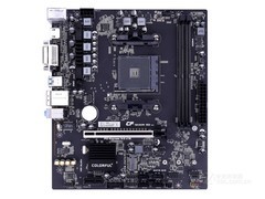 �߲ʺ�ս��B450M-HD ħ���� V14