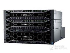 Dell EMC SC5020F