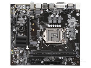 昂达B360T全固版