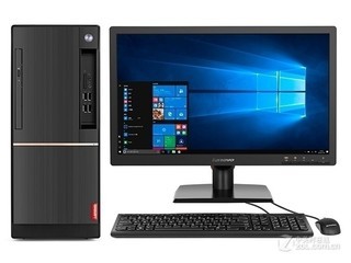 T4900D(i7 7700/8GB/1TB/2G/DVD/20LCD)