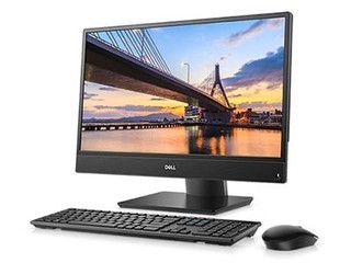 OptiPlex 5260ϵ(N040O5260AIO-D1515CN)
