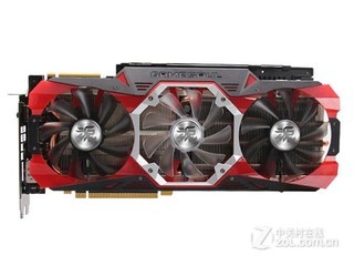 耕升RTX 2080 G魂 极客版