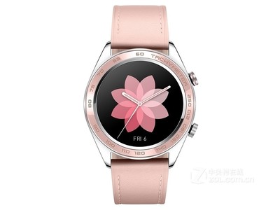 荣耀watchdream梦幻系列流沙杏