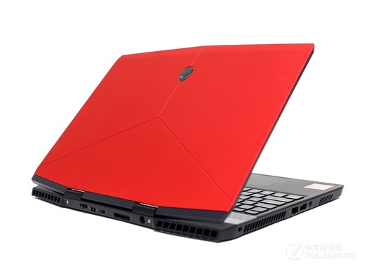 Alienware M15