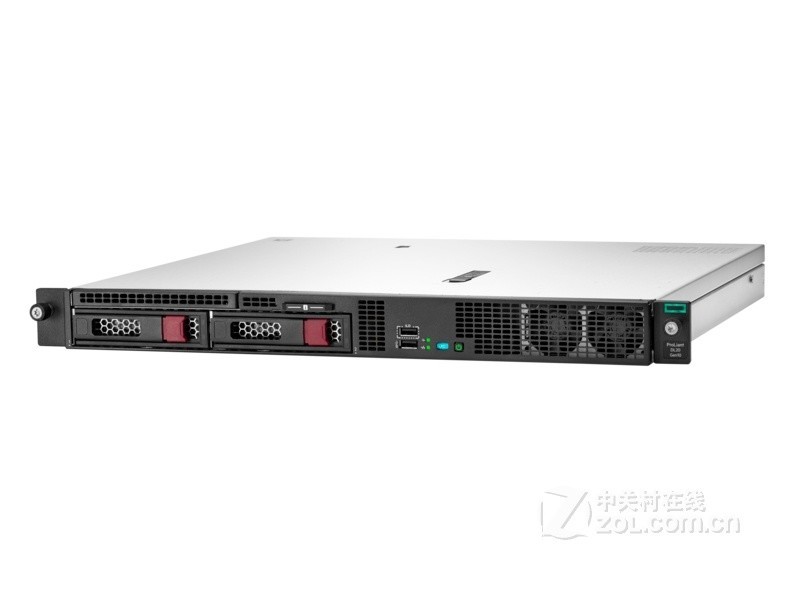 HP ProLiant DL20 Gen10(P08335-B21)