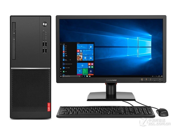 Lenovo Yangtian M2601K(G3930/4GB/500GB/ встроенная графика /19.5LCD)