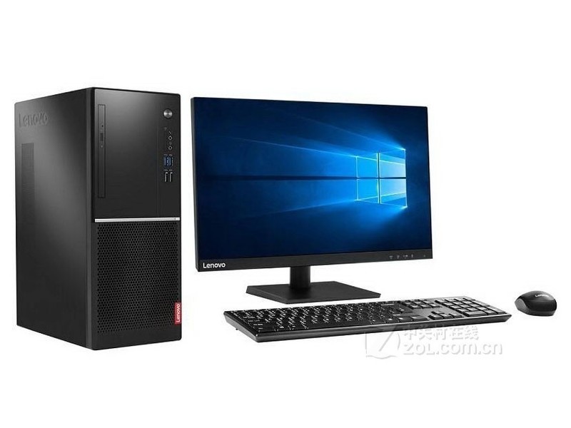 Lenovo Yangtian M4978K(i3 7100/4GB/500GB/DVD/ встроенная графика /20.7LCD)