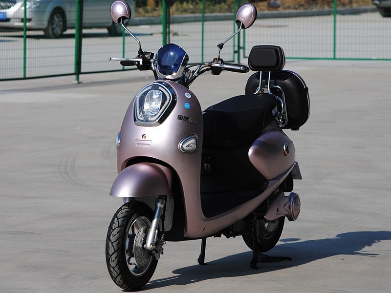 电动车 国威电动车 国威金龟王 图片 返回综述页 4 / 7隐藏