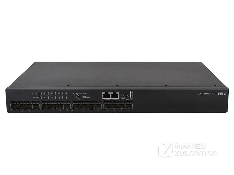 H3C S5000-16X-EI