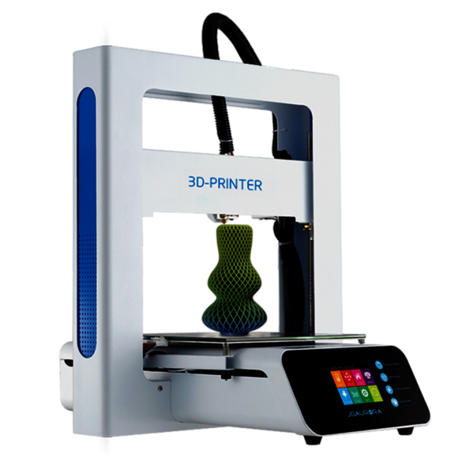 【高清图】 向性价比看齐 2019年最值得入手的三款家用3d打印机图3